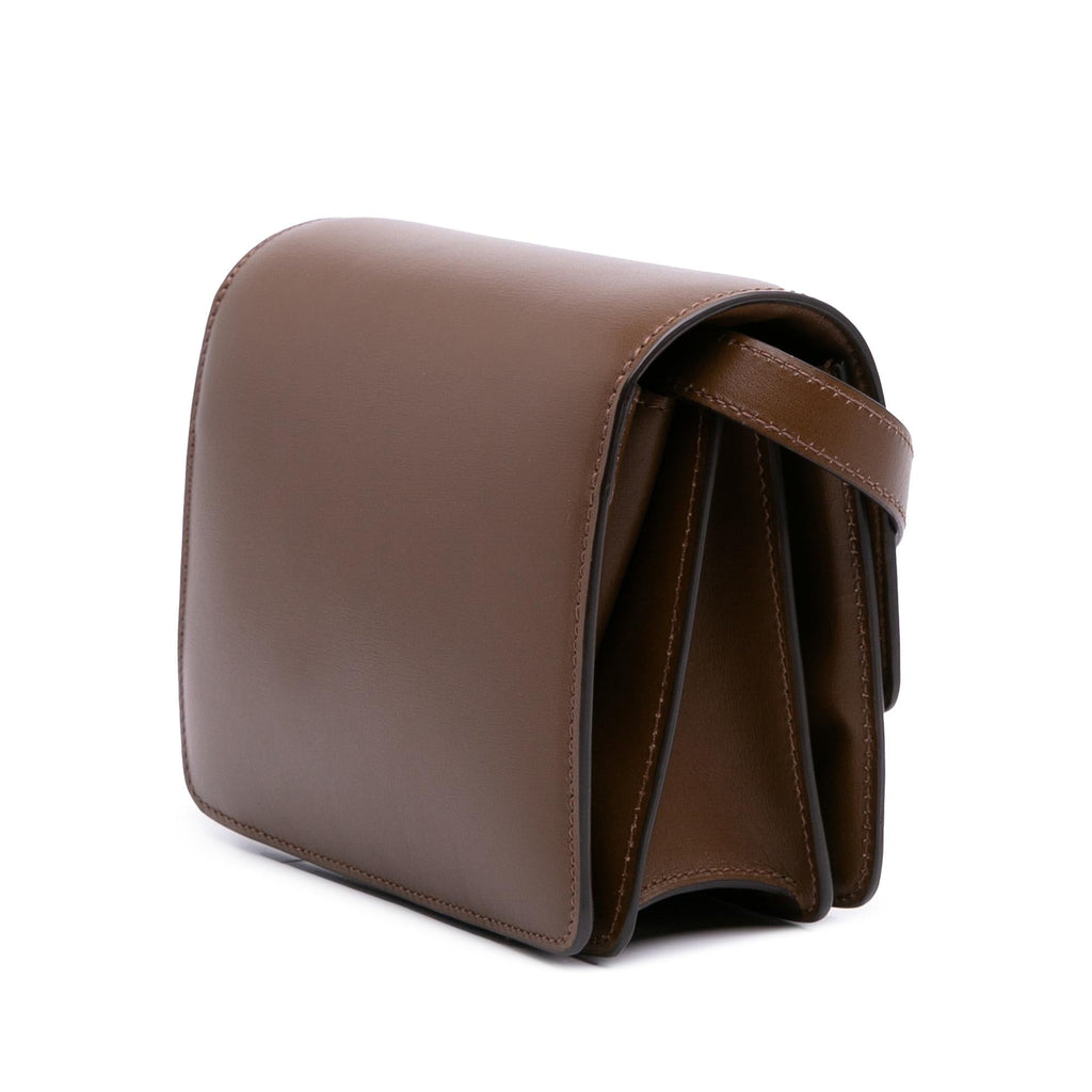Celine Small Calfskin Classic Box