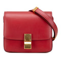 Celine Small Calfskin Classic Box