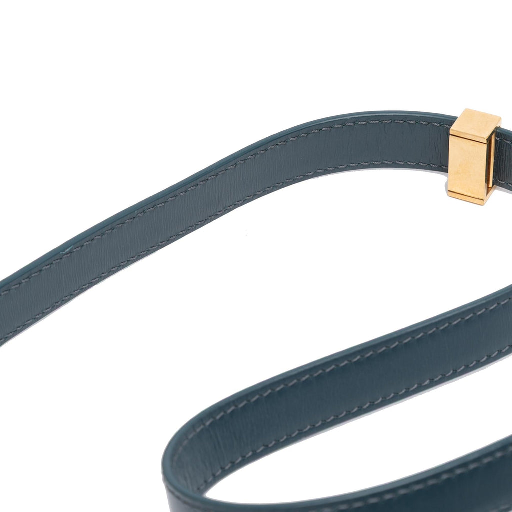 Celine Small Calfskin Classic Box
