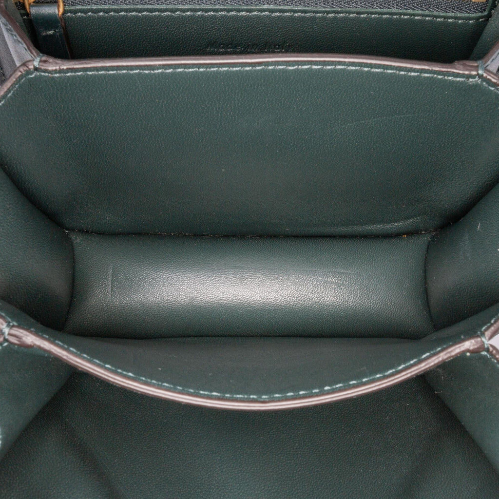 Celine Small Calfskin Classic Box