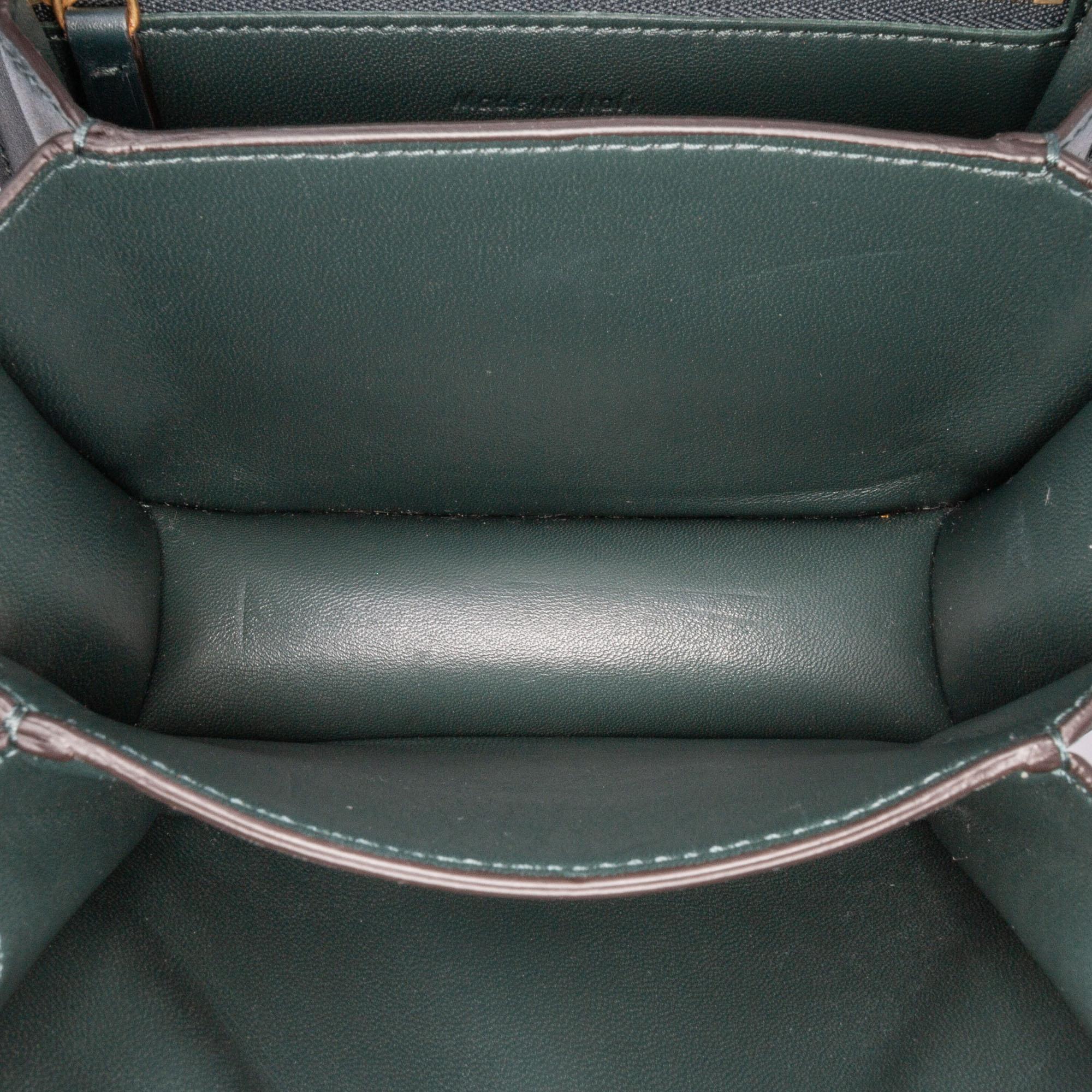 Celine Small Calfskin Classic Box