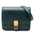 Celine Small Calfskin Classic Box
