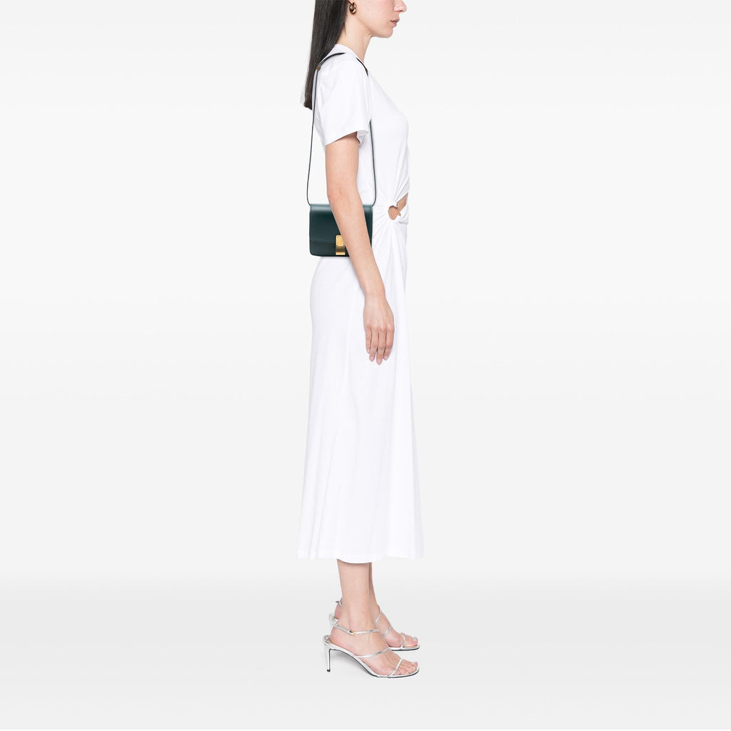 Celine Small Calfskin Classic Box