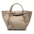Celine Small Grained Calfskin Big Bag