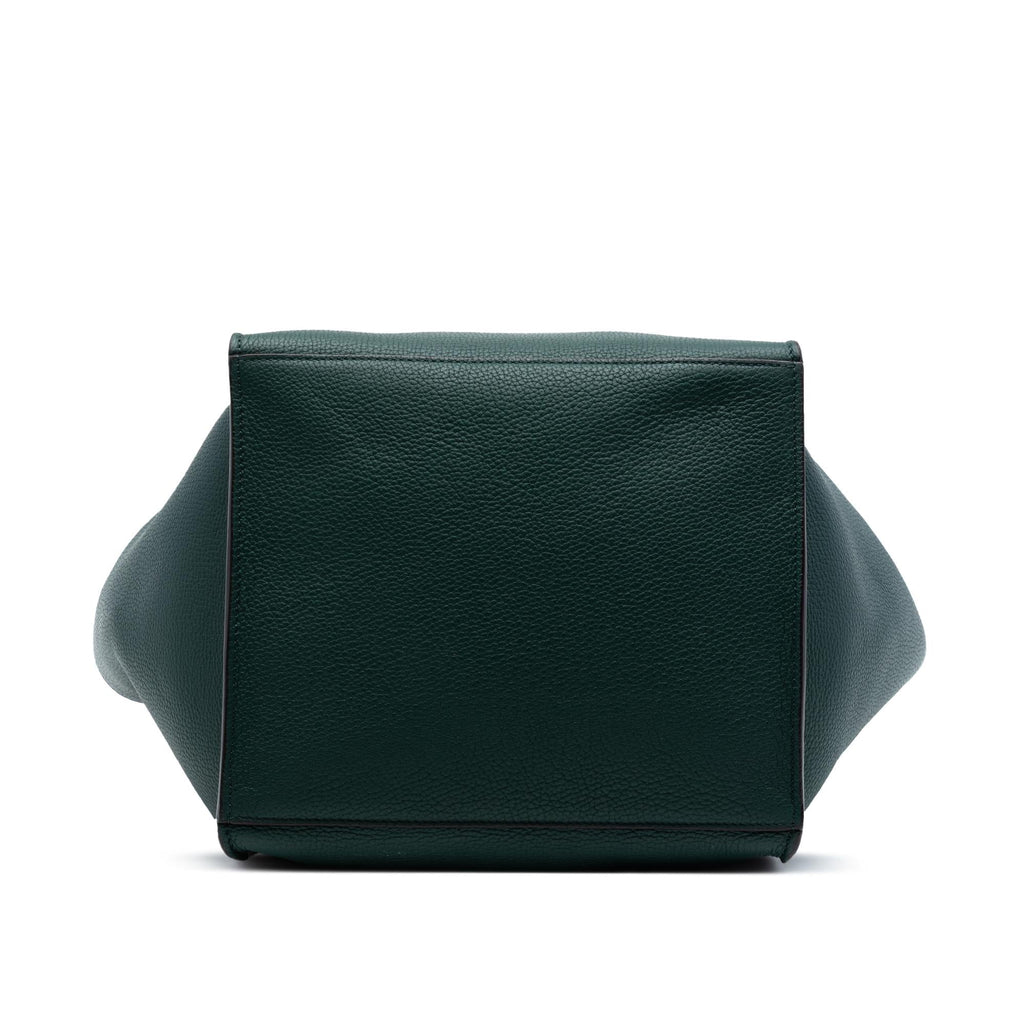 Celine Small Grained Calfskin Big Bag