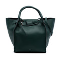 Celine Small Grained Calfskin Big Bag