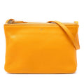 Celine Small Lambskin Trio Crossbody
