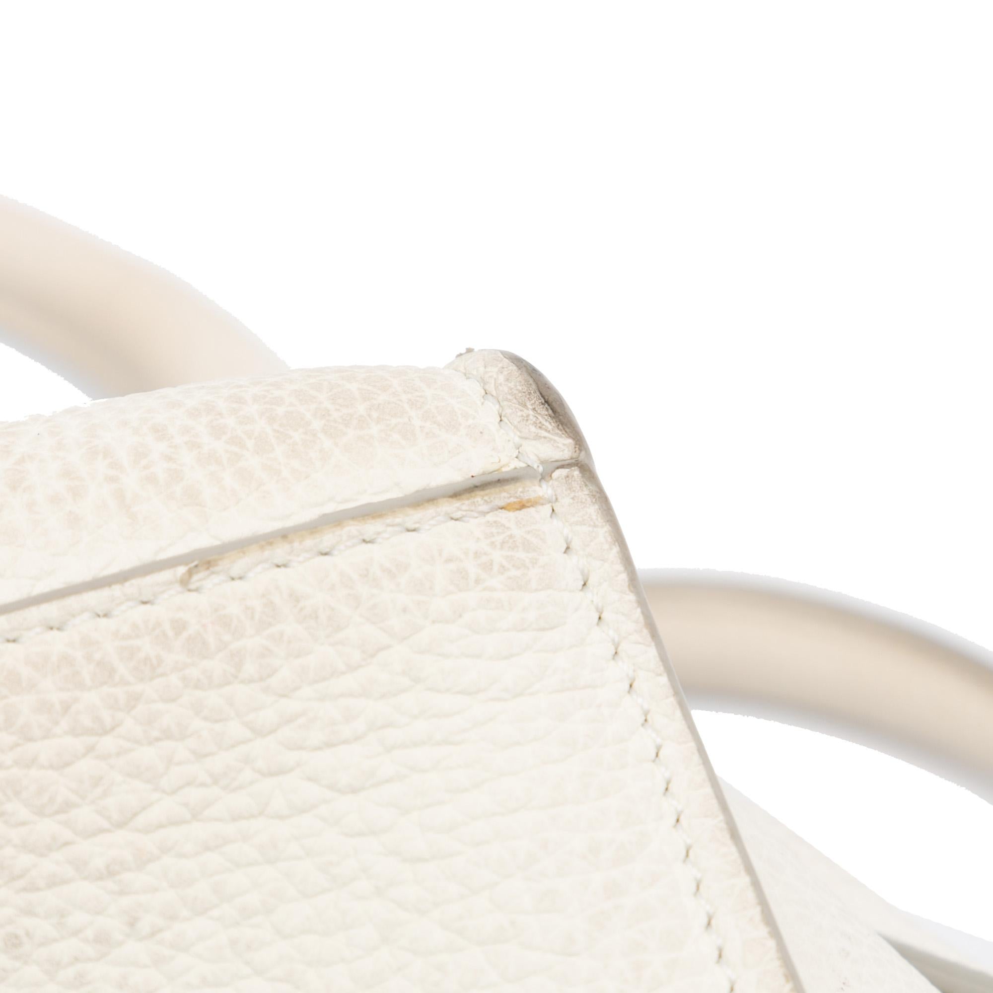 Celine Small Leather Big Bag