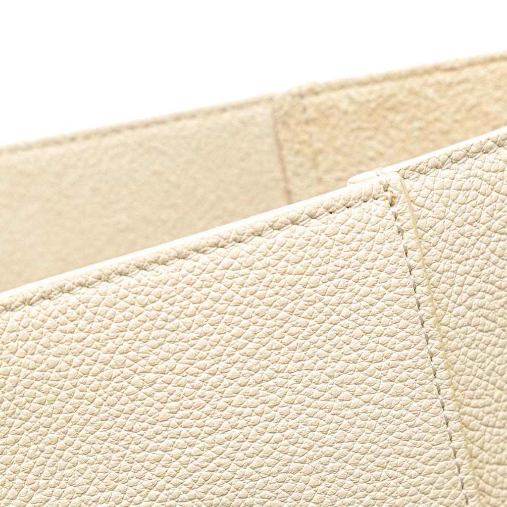 Celine Small Leather Seau Sangle (SHG-pDz63U)