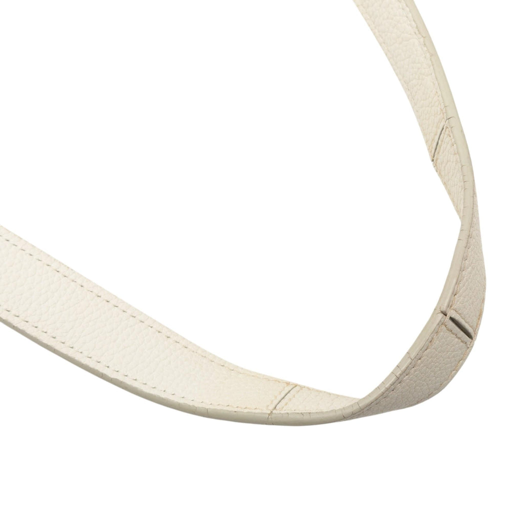 Celine Small Leather Trifold Tote