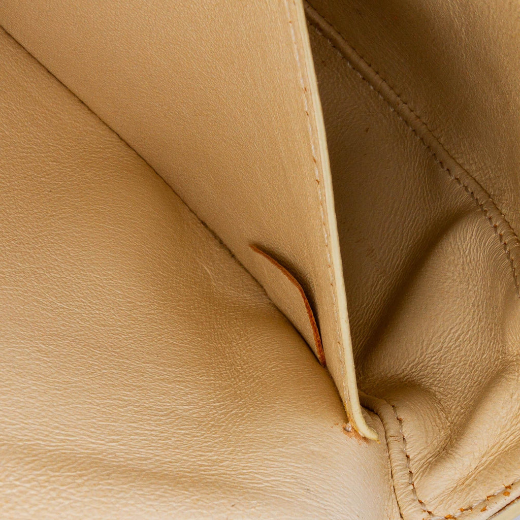 Celine Small Satinated Calfskin Crecy Flap Crossbody