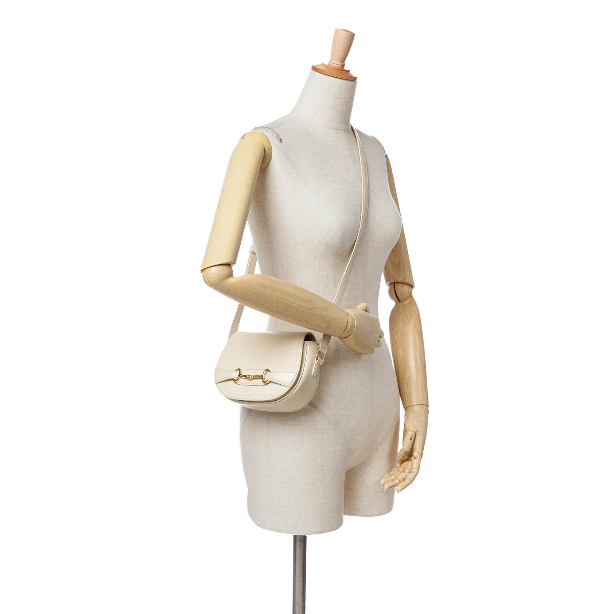 Celine Small Satinated Calfskin Crecy Flap Crossbody