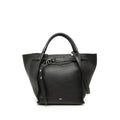 Celine Small Supple Grained Calfskin Big Bag