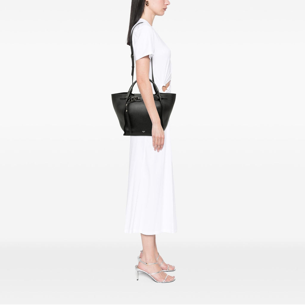 Celine Small Supple Grained Calfskin Big Bag