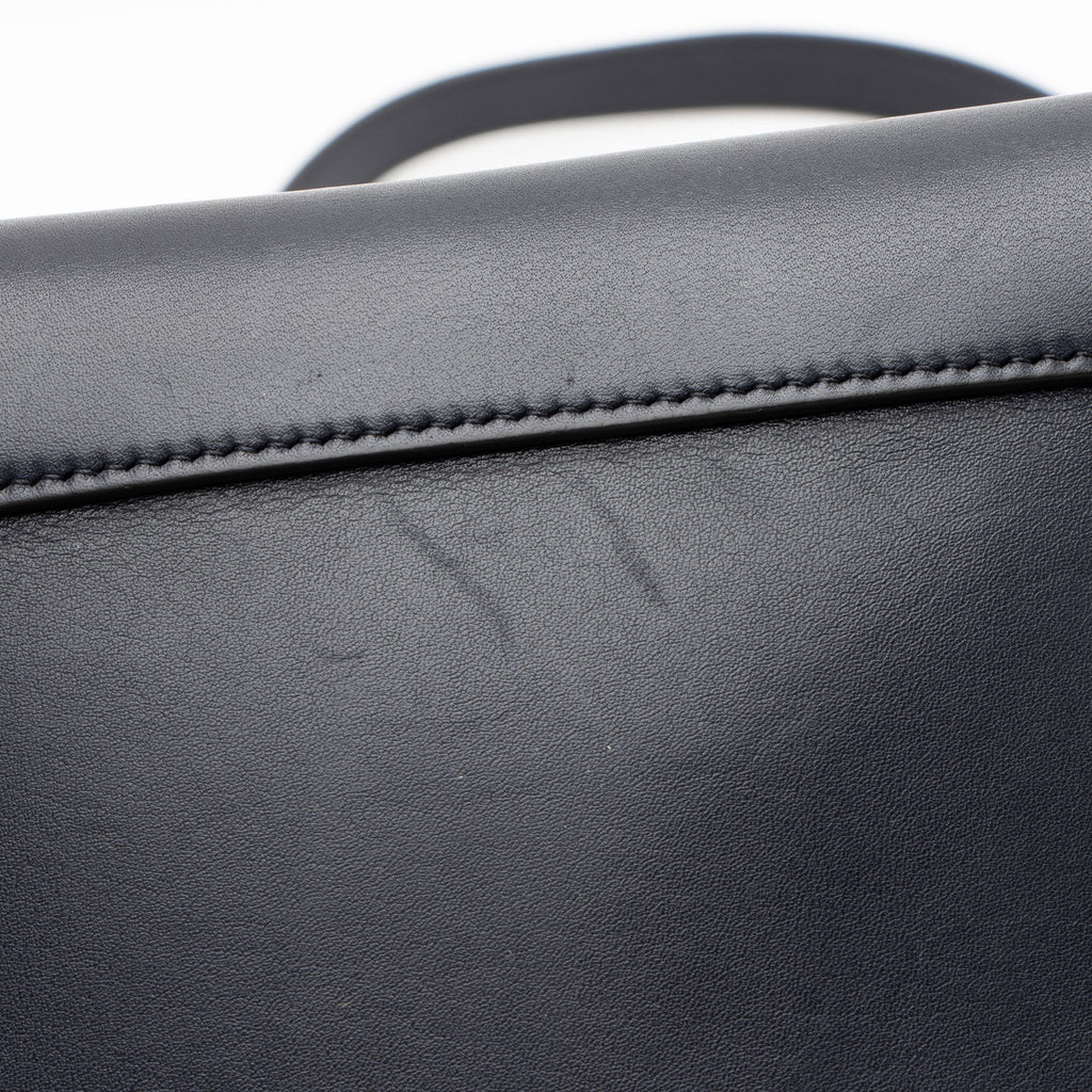 Celine Smooth Calfskin Mini Belt Bag