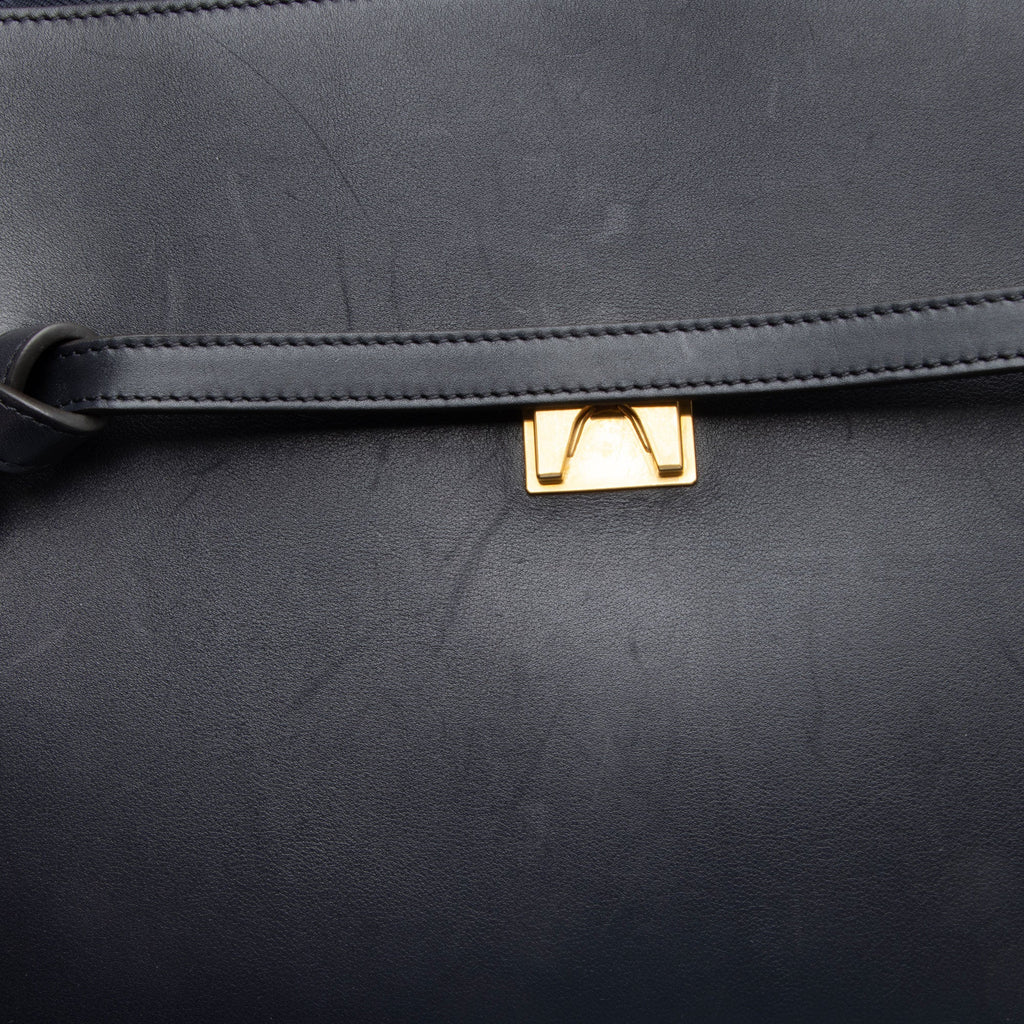 Celine Smooth Calfskin Mini Belt Bag