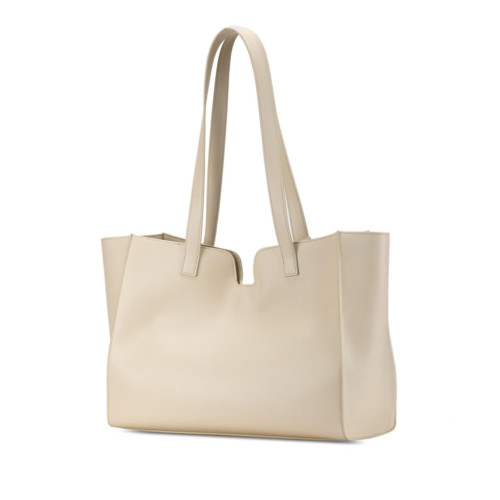 Celine Smooth Calfskin Soft 16 Cabas (SHG-LNO5bJ)