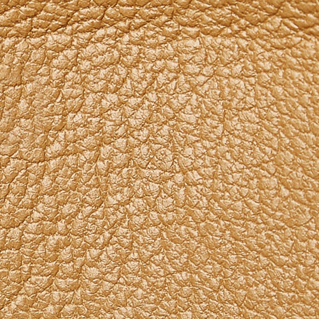 Celine Solo Bicolor Leather Clutch Bag (SHG-27825)