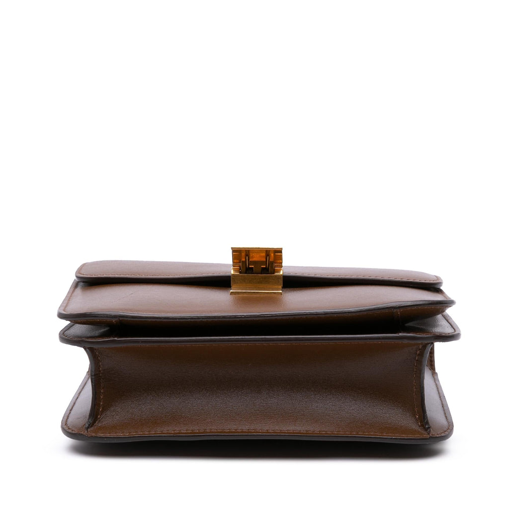 Celine Teen Calfskin Classic Box