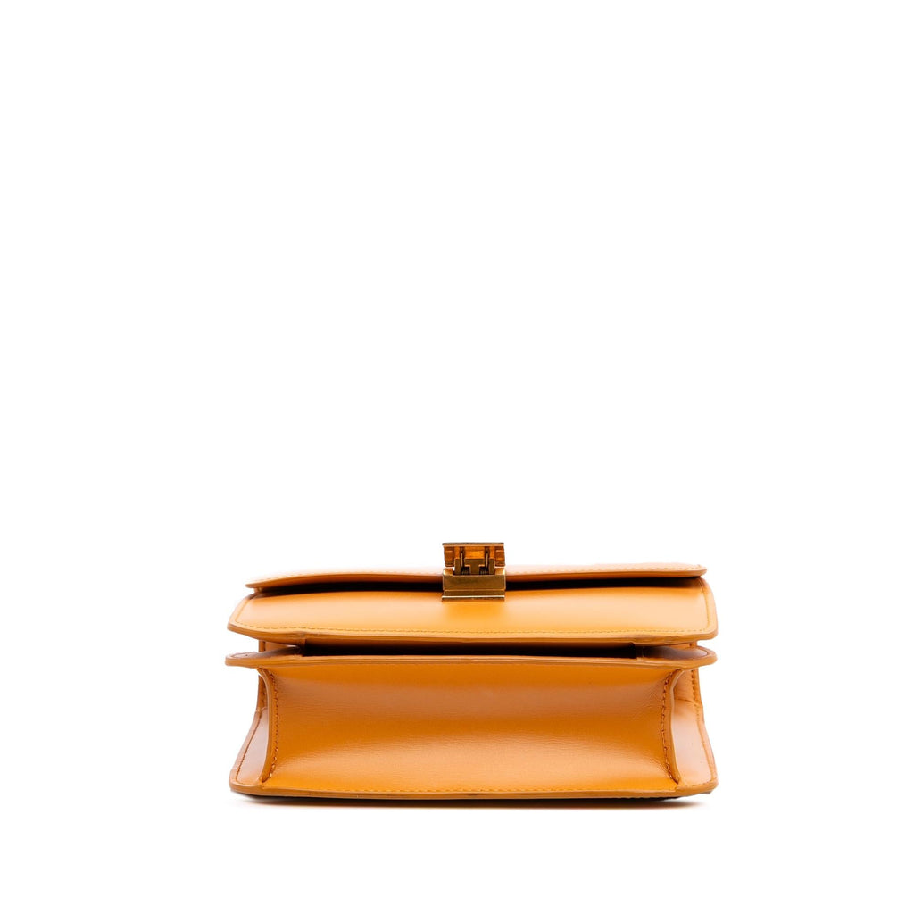 Celine Teen Calfskin Classic Box