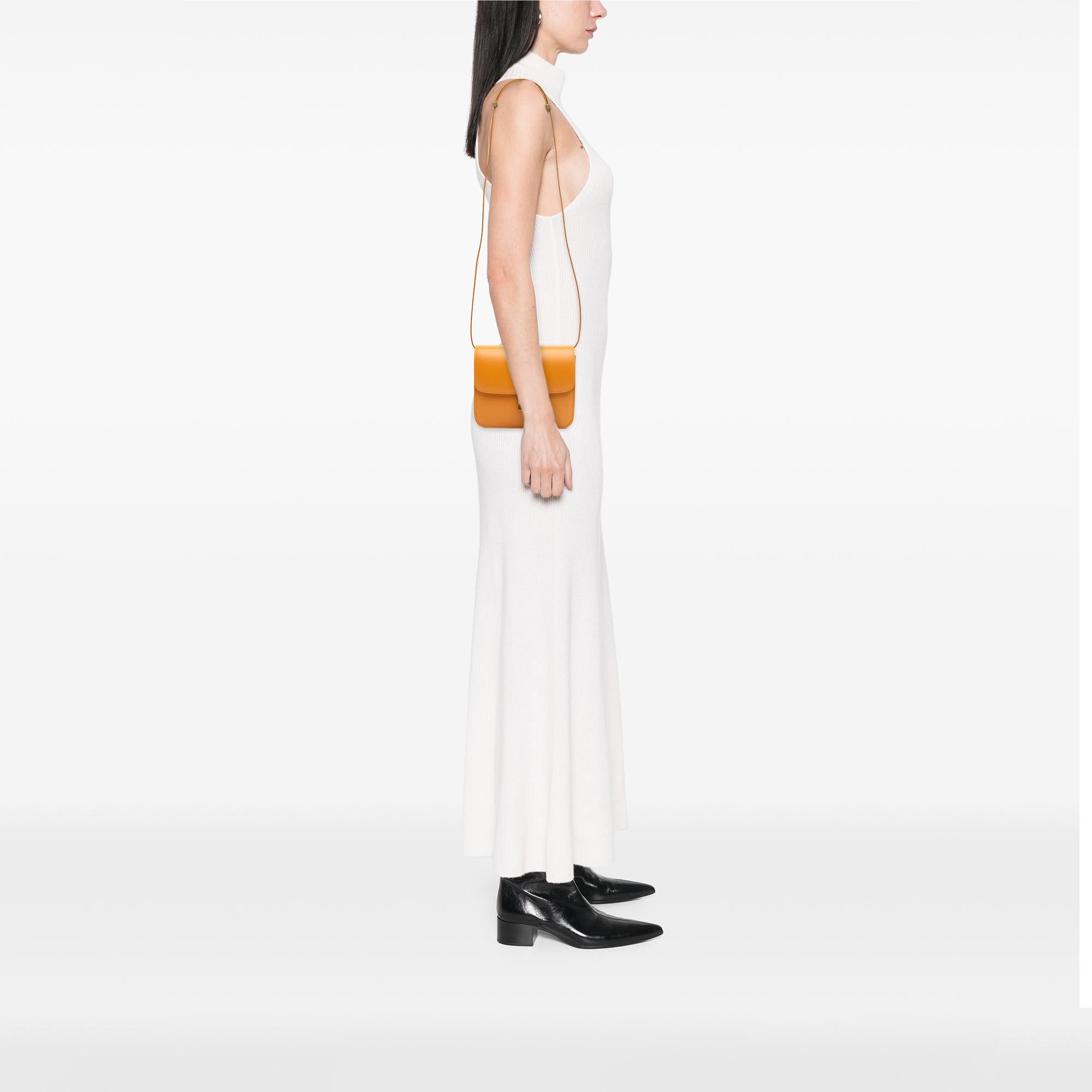 Celine Teen Calfskin Classic Box