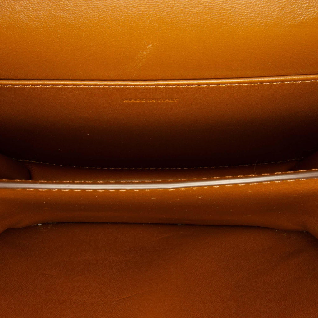 Celine Teen Calfskin Classic Box