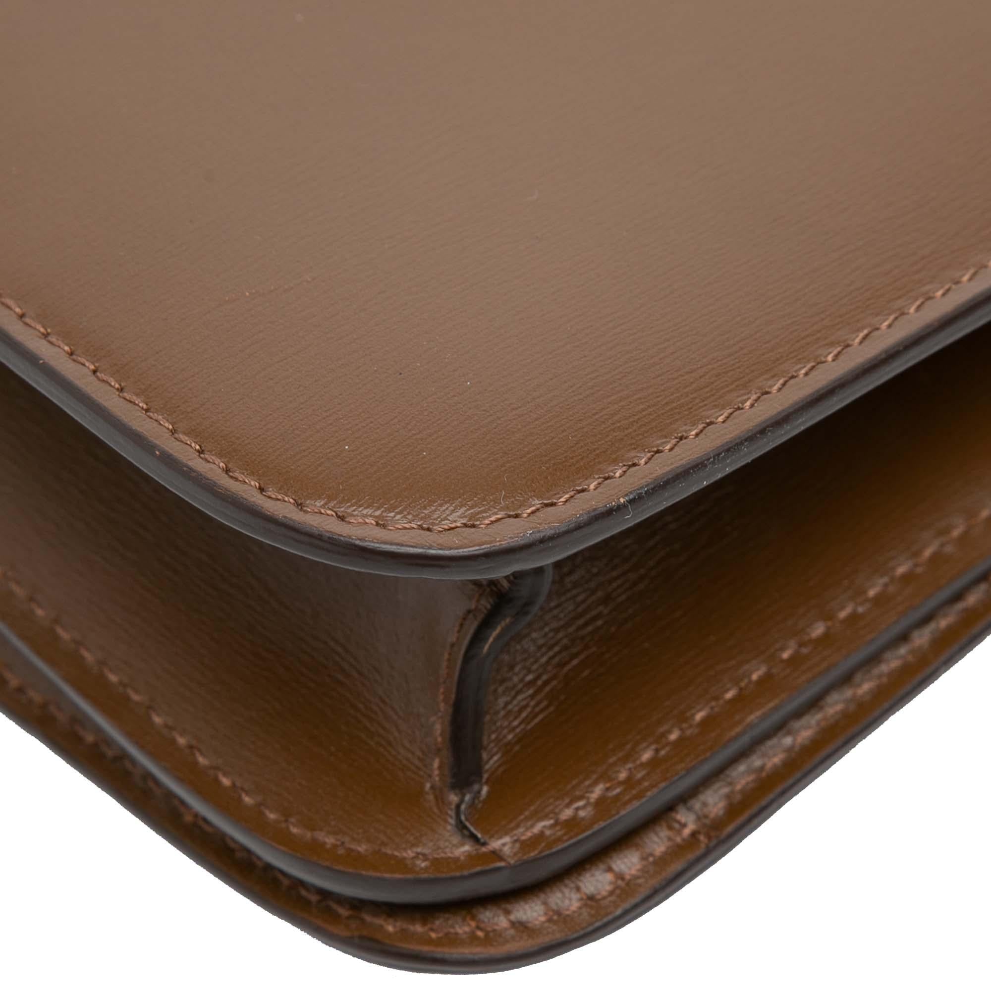 Celine Teen Calfskin Classic Box