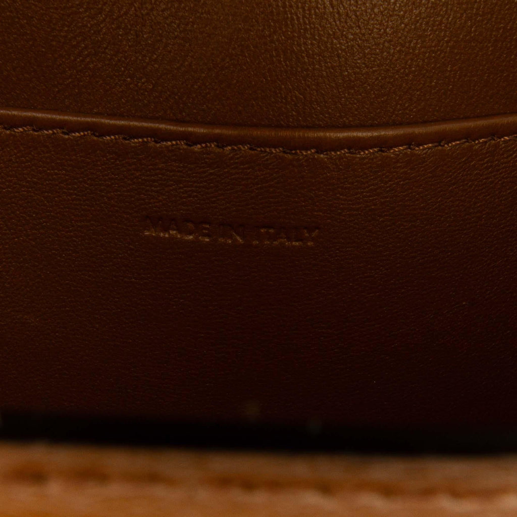 Celine Teen Calfskin Classic Box