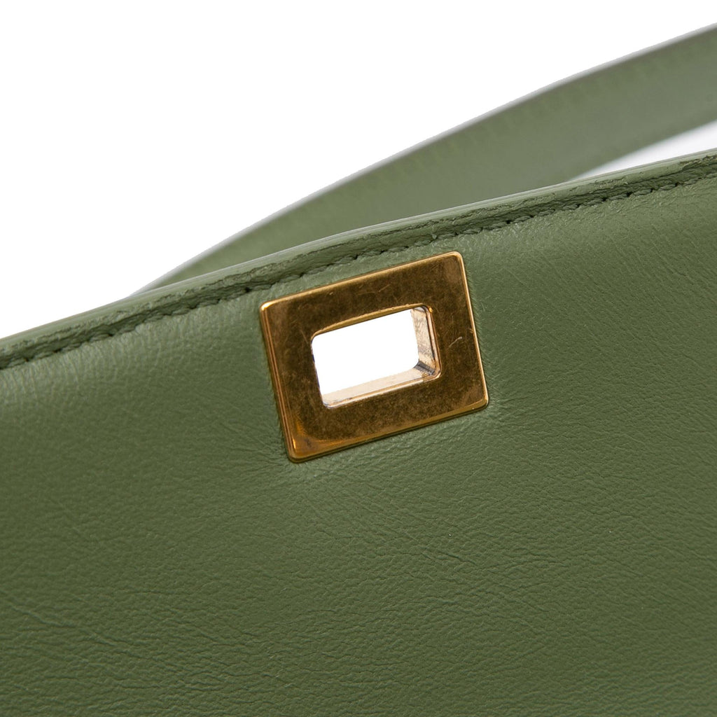 Celine Teen Calfskin Classic Box
