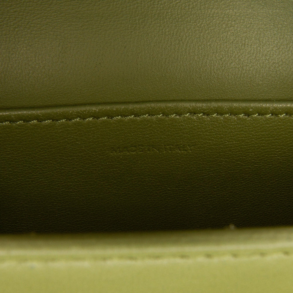 Celine Teen Calfskin Classic Box