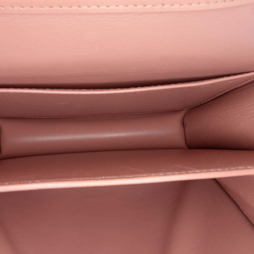 Celine Teen Calfskin Classic Box