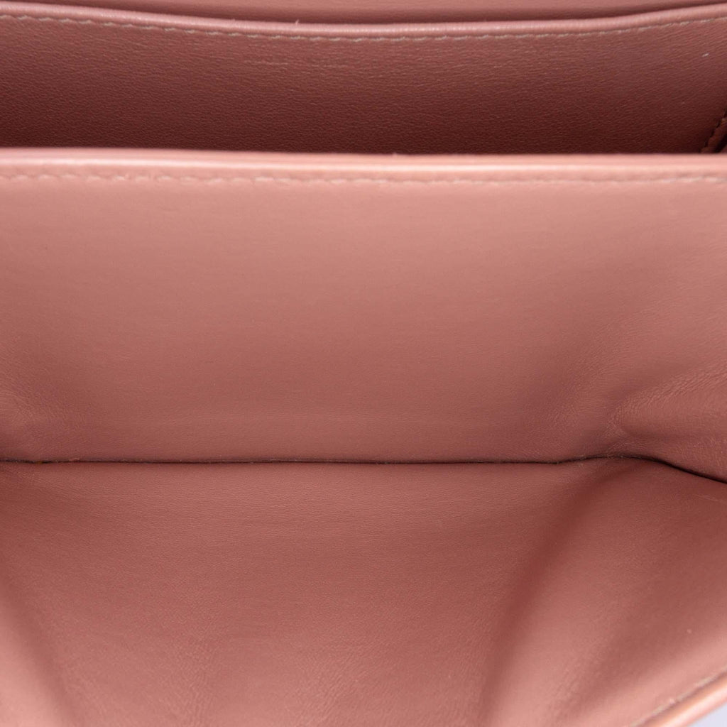 Celine Teen Calfskin Classic Box