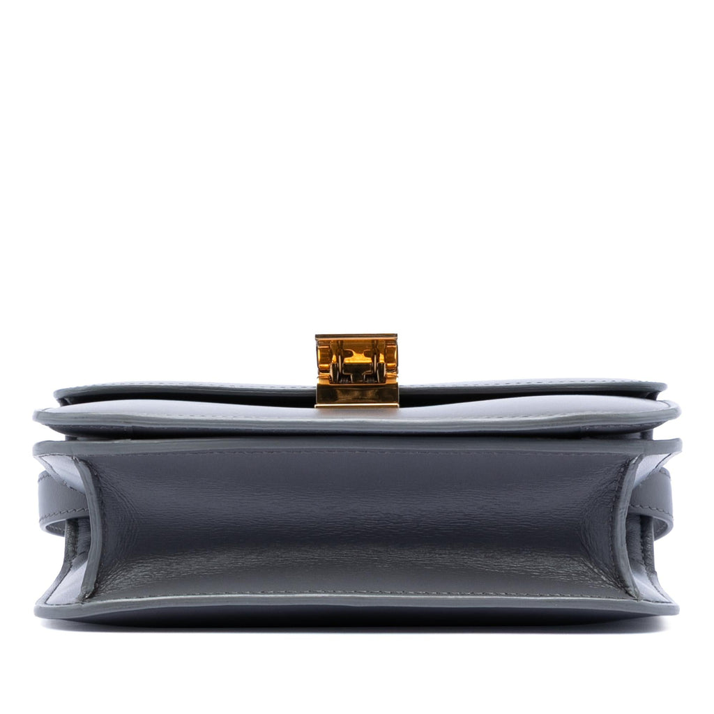 Celine Teen Calfskin Classic Box