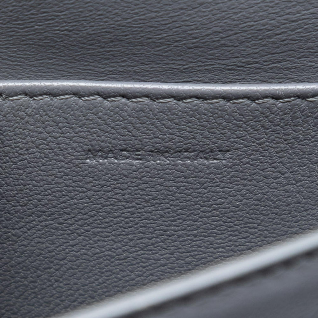 Celine Teen Calfskin Classic Box