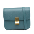Celine Teen Liege Calfskin Classic Box