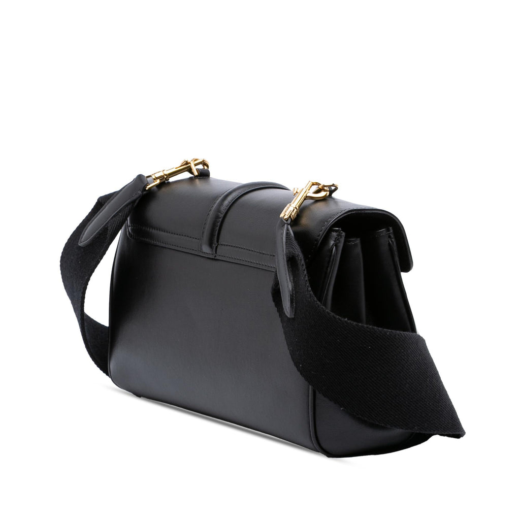 Celine Teen Smooth Calfskin Soft 16 Crossbody