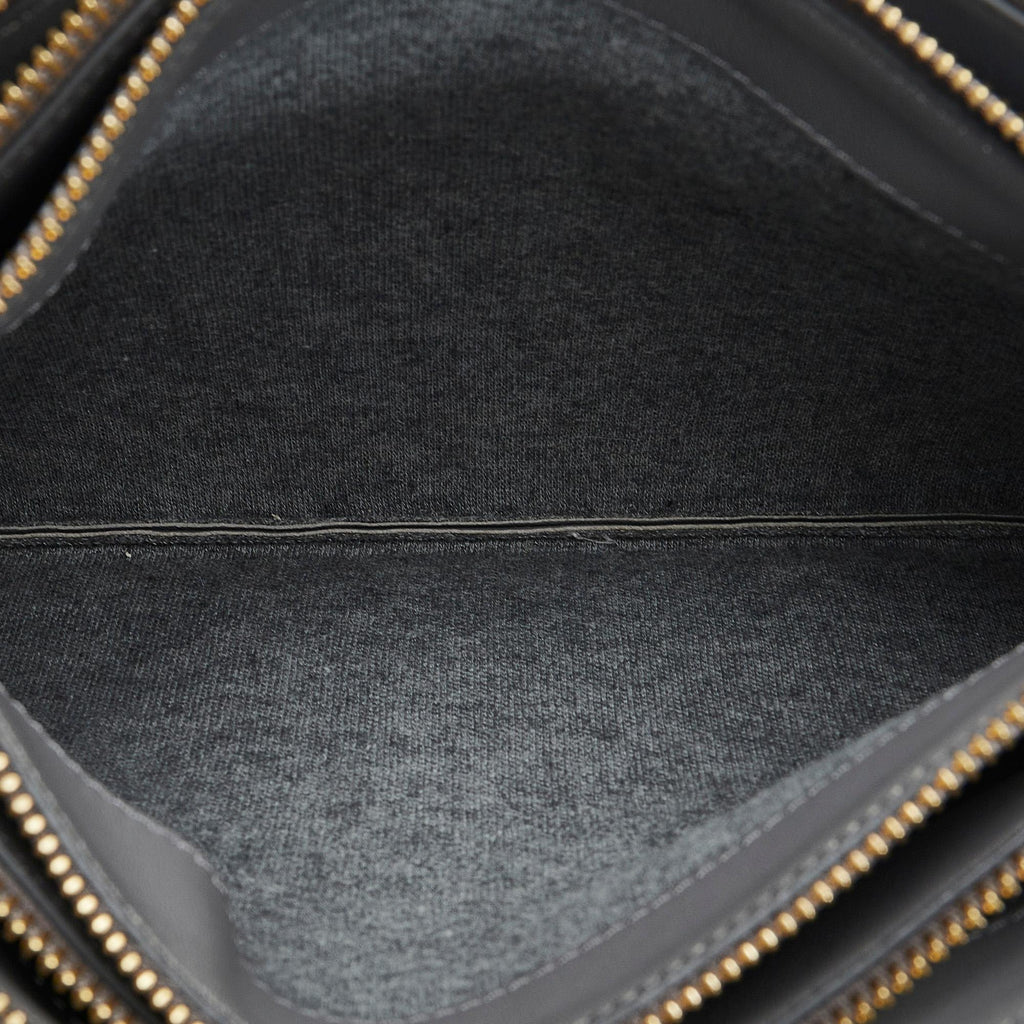 Celine Trio Crossbody Bag (SHG-yyRrYT)