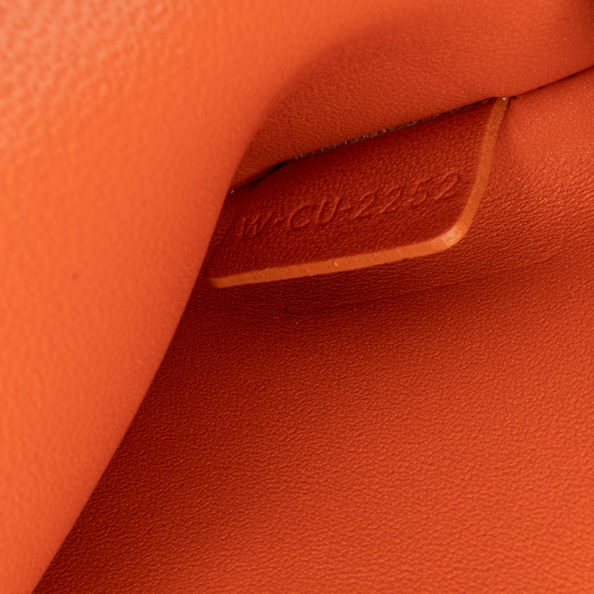 Celine Triomphe Claude Shoulder Bag (SHG-FofOf9)