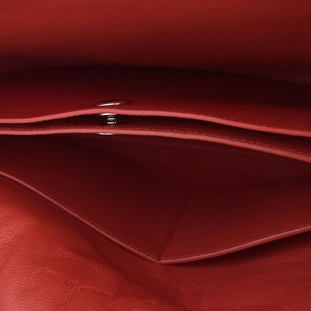 Celine Trotteur Messenger Bag (SHG-UNnxkB)