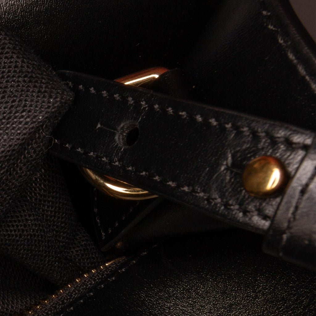 Celine Vertical Cabas Tote (SHG-jYLvcE)