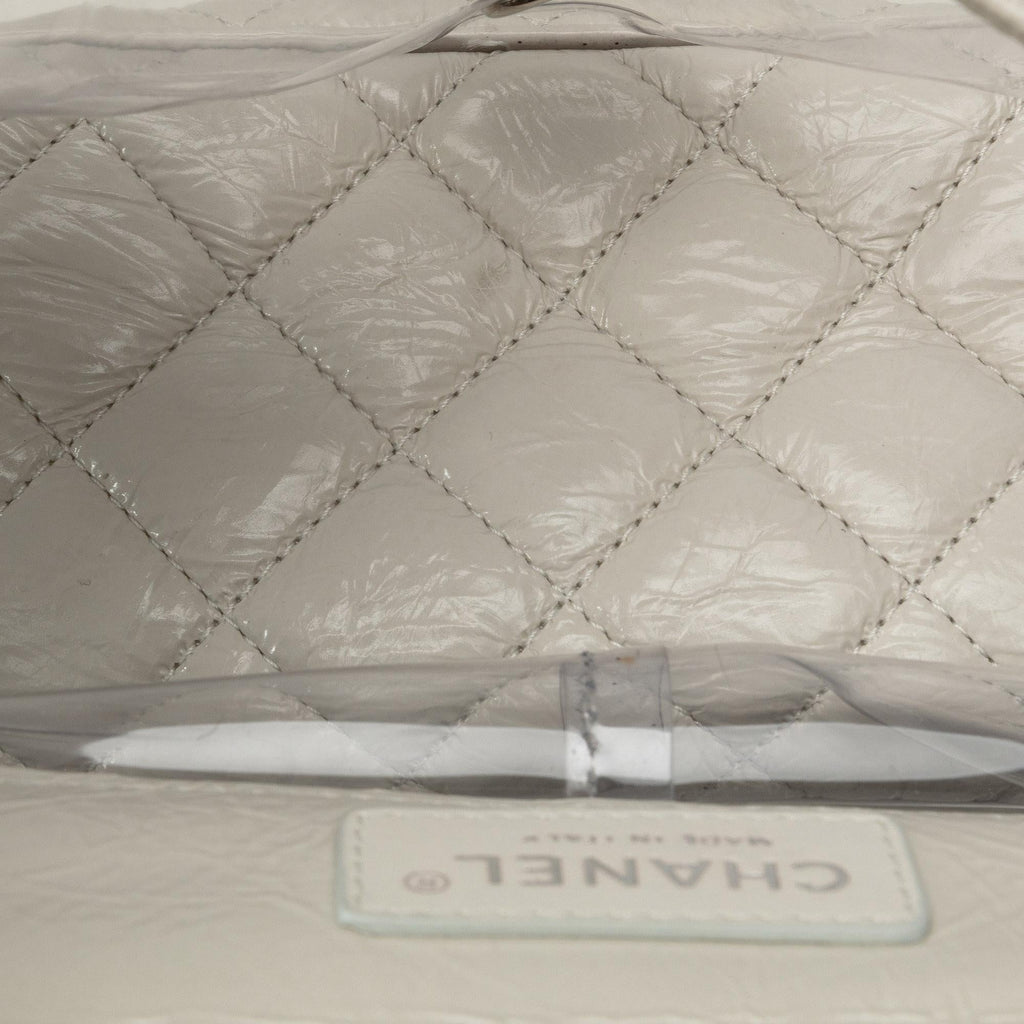 Chanel Aquarium Backpack