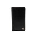 Chanel CC Goatskin L Yen Wallet