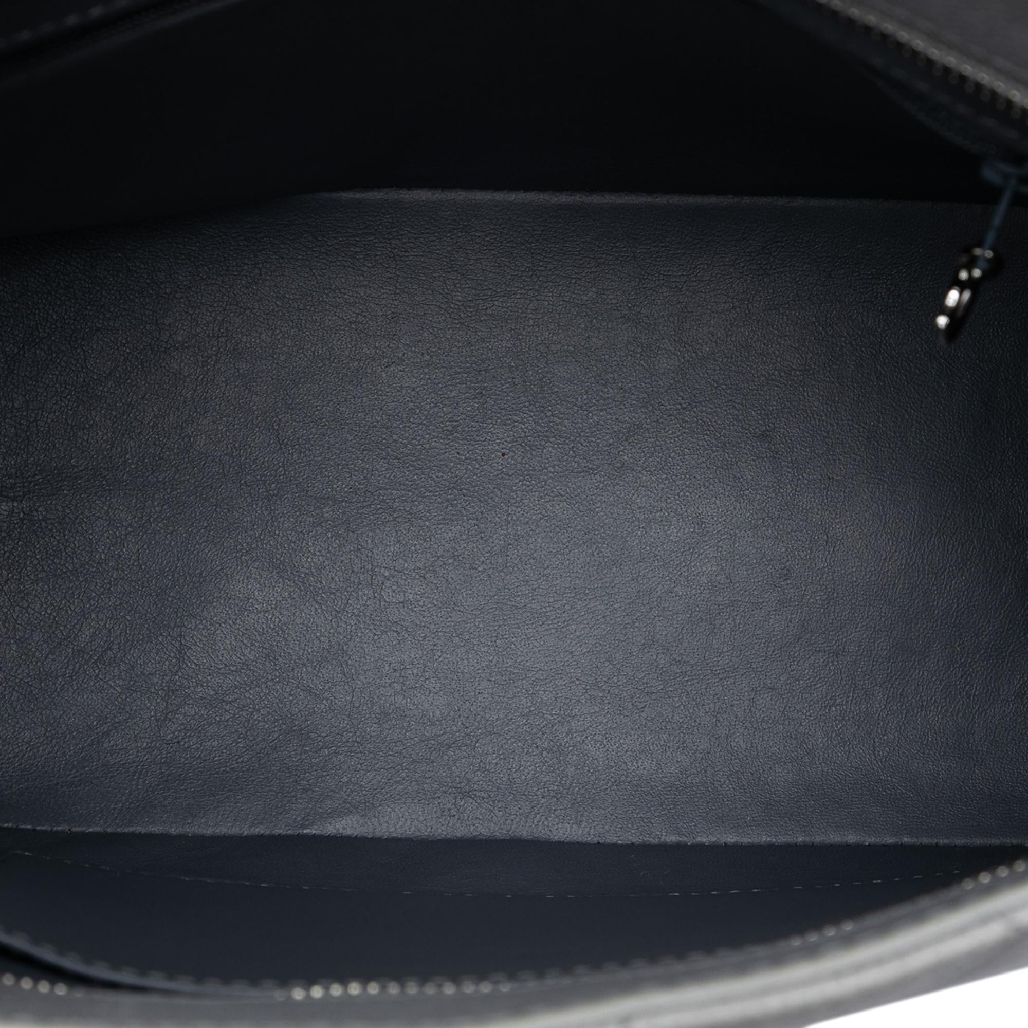 Chanel Caviar Medallion Tote