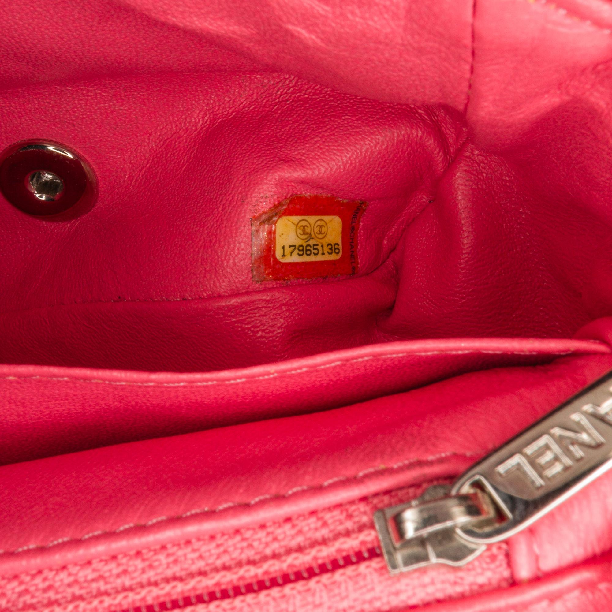 Chanel Classic Patent Single Flap (SHG-iFxa9n)