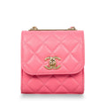 Chanel Trendy Clutch with Chain