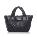 Chanel Coco Cocoon Tote Bag (SHG-36396)