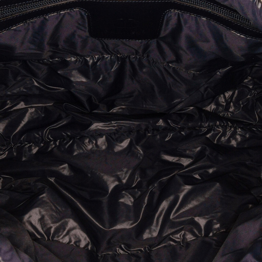 Chanel Coco Cocoon Tote Bag (SHG-ZWXHx7)