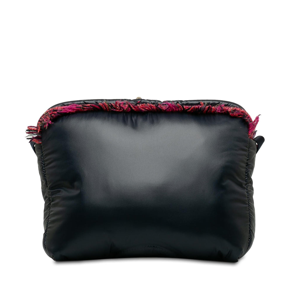 Chanel Doudoune Crossbody Bag (SHG-Ct6jHb)