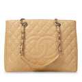 Chanel Grand Shopping Tote - GST