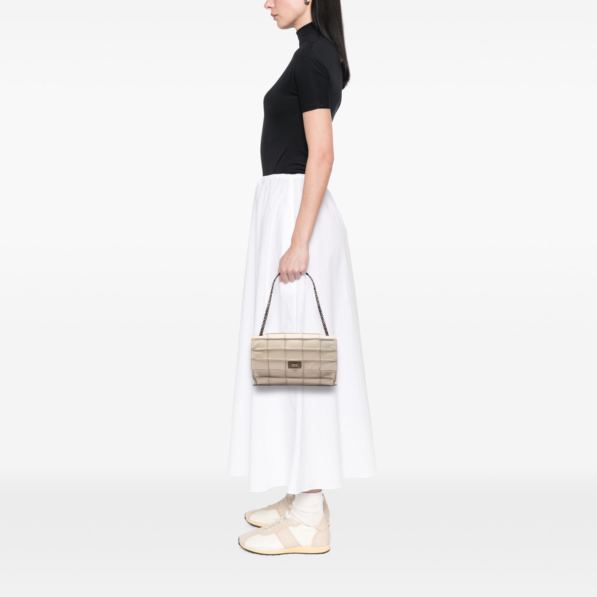 Chanel Identification Lambskin Patchwork Reissue 2.55 Flap